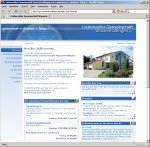 zur Homepage der Liebenzeller Gemeinschaft Wassertr�dingen e.V.