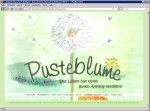 zur Homepage der Hebammenpraxis Pusteblume